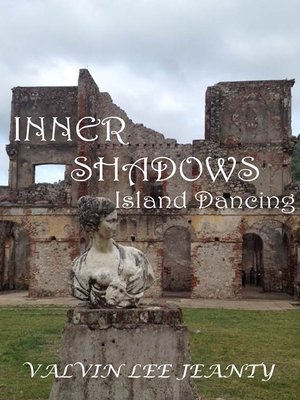 cover image of Inner Shadows